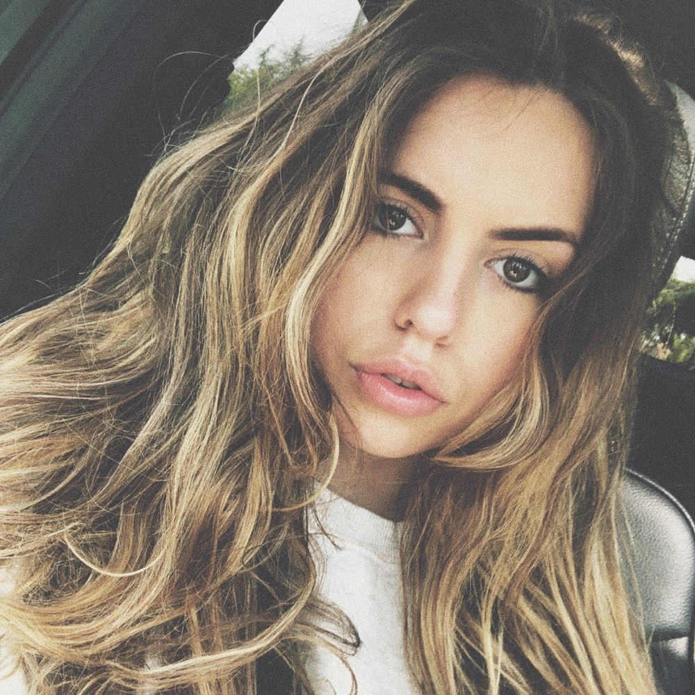 Meet your Posher, Celeste